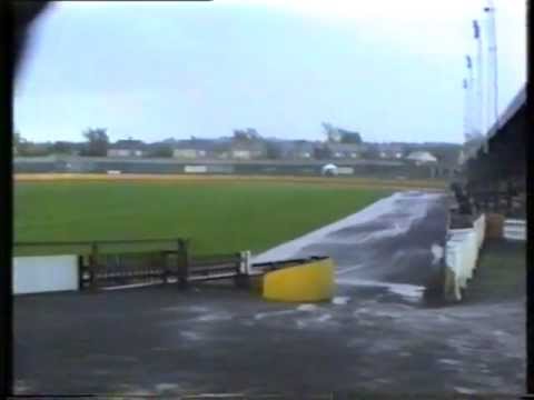 Berwick Bandits v Newport 7/6/97  Heat 7