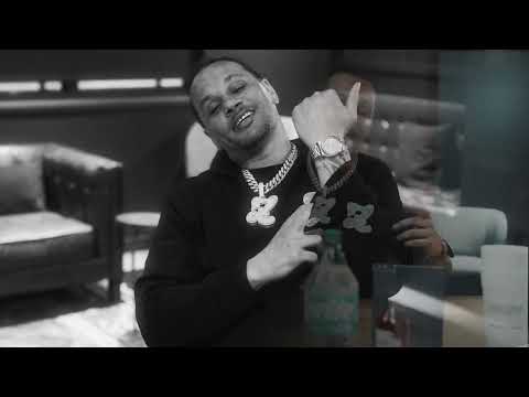 Mazerati Ricky Ft. Bruce Banna, Steeezy - War (Official Music Video)