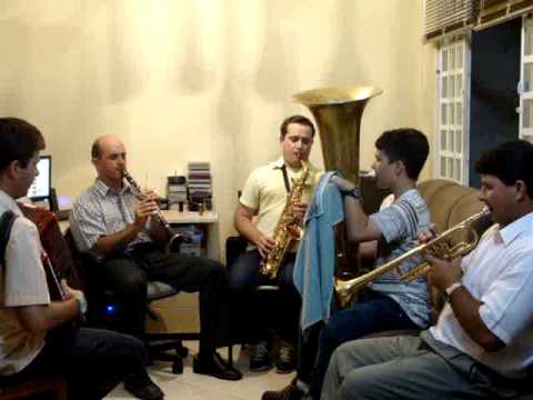 Tocata CCB Enxovia hino 137