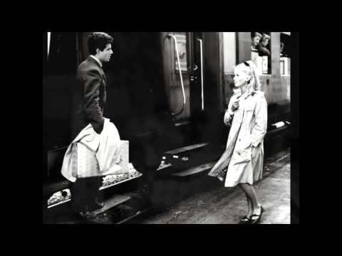 Jeri Brown - Once upon a summertime (La Valse des Lilas)