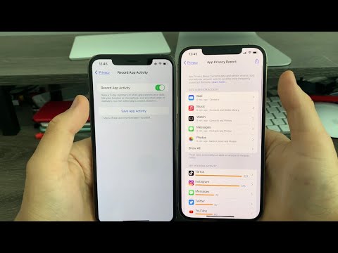 iOS 15.2 beta 1 released!! What's new? 3+ new features and changes