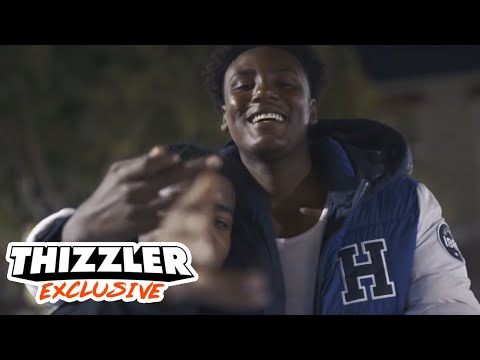 Lil Kwes - Freestyle (Exclusive Music Video) || Dir. Mike Delao [Thizzler]