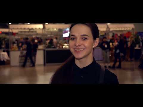 World Coffee Championship USA 2019