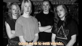 The second ring of power - Unholy