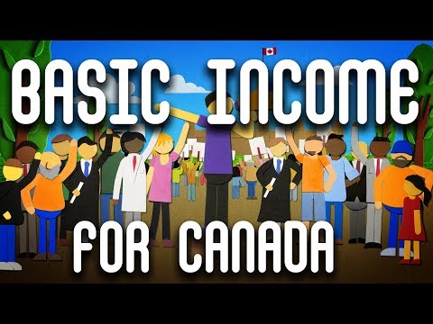 なぜベーシックインカムなのか？ (Why Basic Income?)