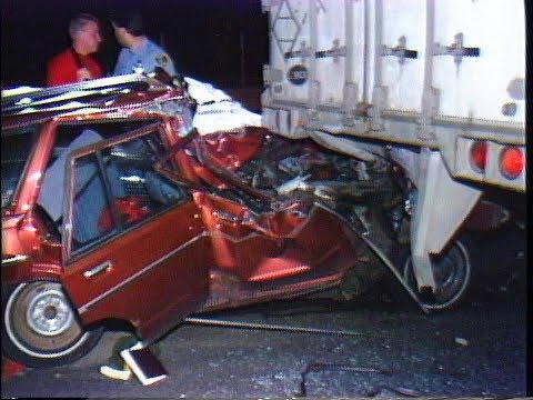 Rt. 1 South Saugus fatal TT vs car MVA   6/21/1990..