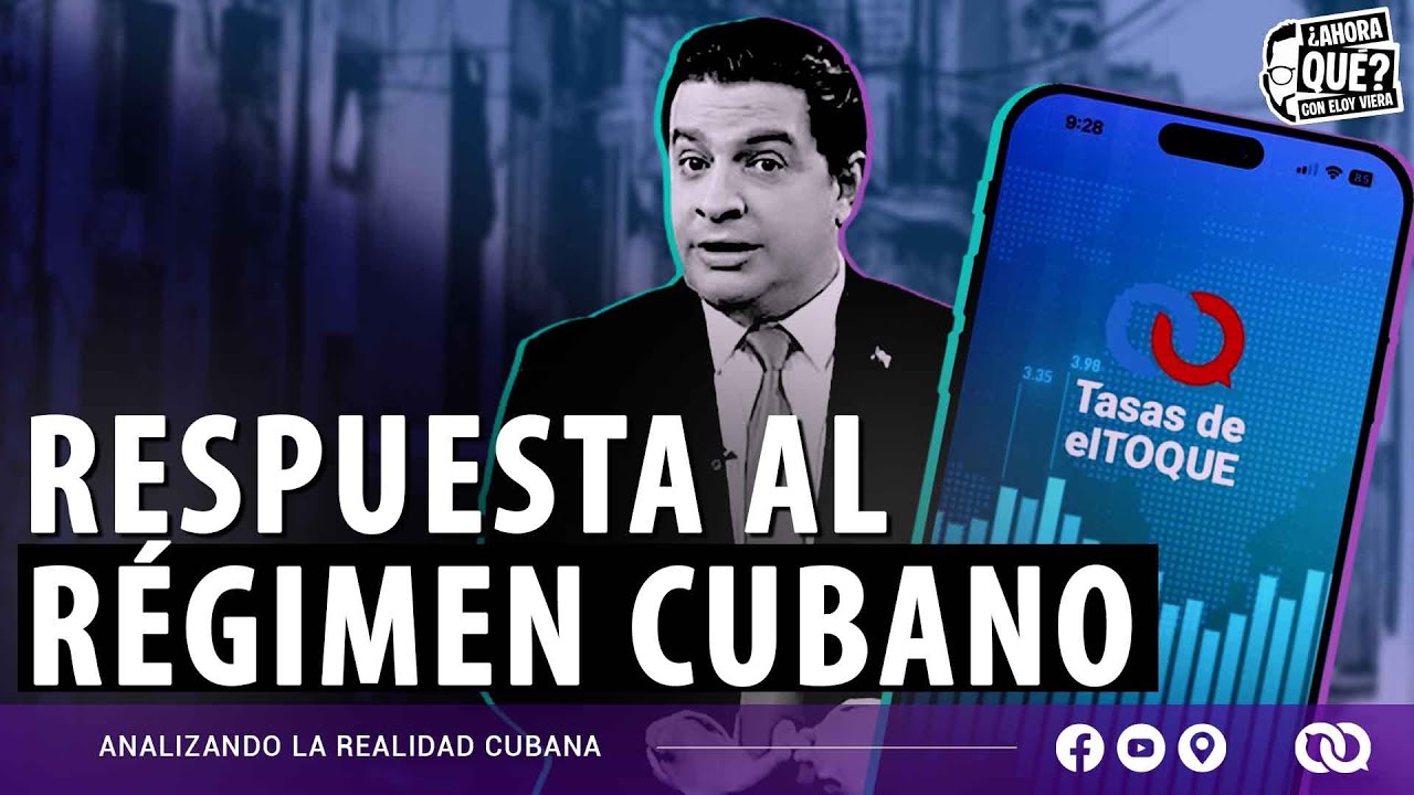 Las Razones de El Toque