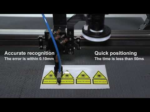 ruida laser controller RDV6442G,Ruida CCD system, CO2 Laser Controller System,CO2 Laser Cutter