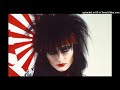 Siouxsie and the Banshees - Silly Thing [HD]