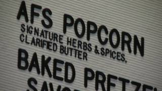 Creative movie theater opens in Austin