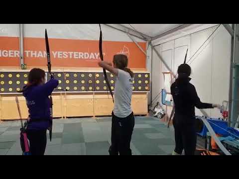 Clinic Sjef van den Berg