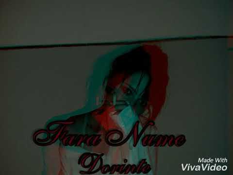 Fără Nume - Dorințe