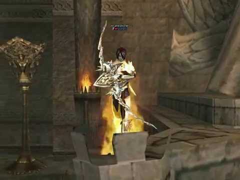 Ershess´s "dvc hs gc" - Lineage 2 Teon