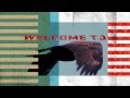 Lecrae - Welcome to America (Lyric Video)