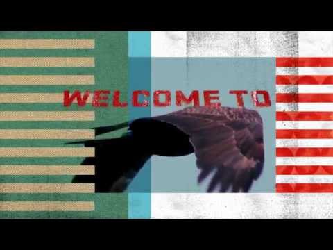 Welcome To America