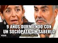 Cómo detectar a un manipulador - Rocío Ortega con Nayo Escobar
