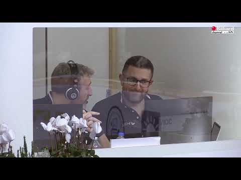 Gualemi Matteo VS Quarta Andrea - 24° Campionato Italiano Città di Arco