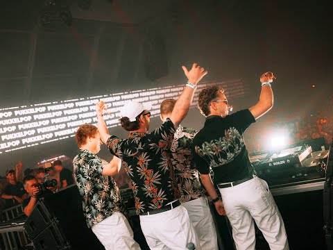 Kwijt Trek System | Boiler Room: PUKKELPOP 2025