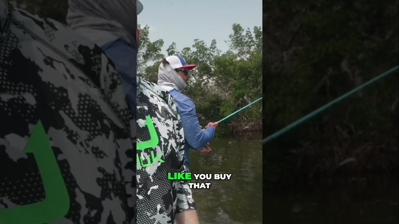 Huk is not only comfortable, but makes you look and feel the part 😂#ad