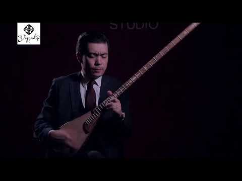 Abduwali Sattar - Ritm