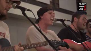 STATE CHAMPS Perform “Leave You In The Dark” (acoustic)
