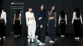 Download lagu VIVIZ - 'PULL UP' Dance Practice Mirrored [4K] mp3