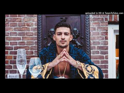 BOEF X CRISTIAN D - FLEXXEN (Slowed + Reverb)