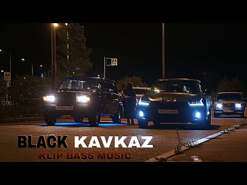 Black Kavkaz - SXZOR