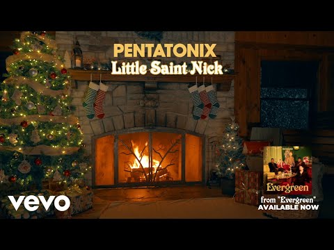 Little Saint Nick