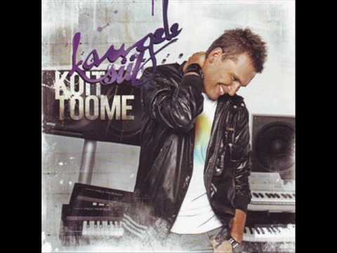 koit toome -  valgust täis