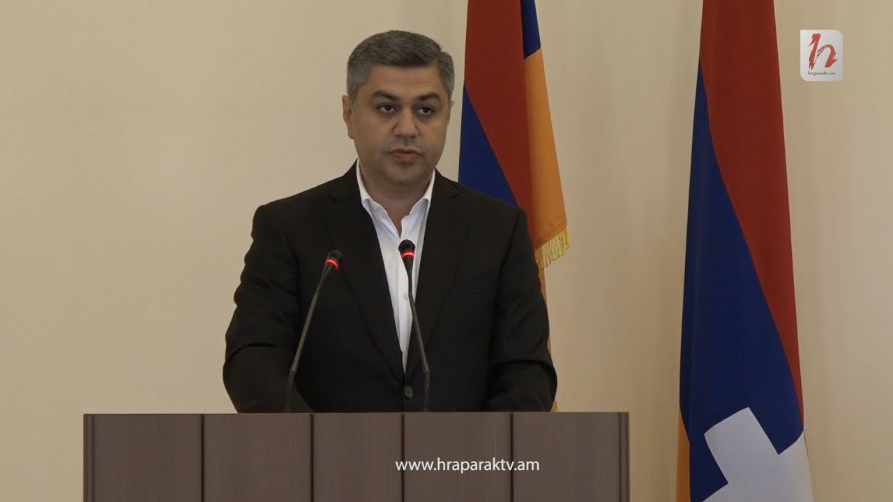 Արցախի խնդիրները միտումնավոր, թե ապաշնորհությամբ լուսանցք մղելով՝ կարող է հանգրվանն աղետալի լինել. Վանեցյան