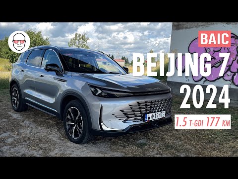 Beijing 7 test PL Pertyn Ględzi