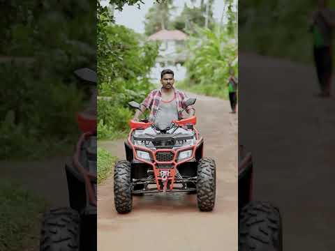 കുഞ്ഞാപ്പു ബൈക്കിൽ 😹#shorts #viral #trending #comedy #funny #kombankadkoya #kunjappu #koyal 😹😹