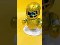 Eilik Robot Full Golden Armor