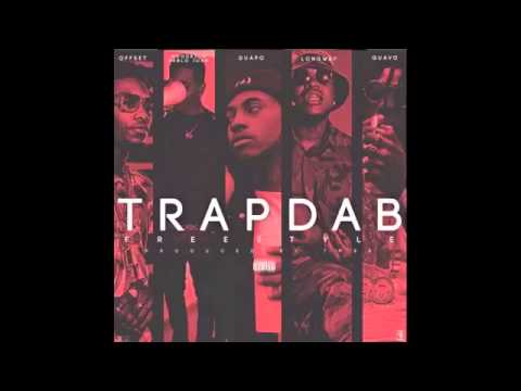 Video thumbnail for Trap Dab Freestyle