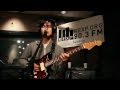 The Dodos - Black Night (Live on KEXP)