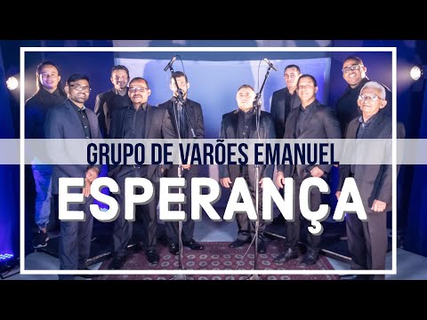 Esperança - Grupo de Varões Emanuel