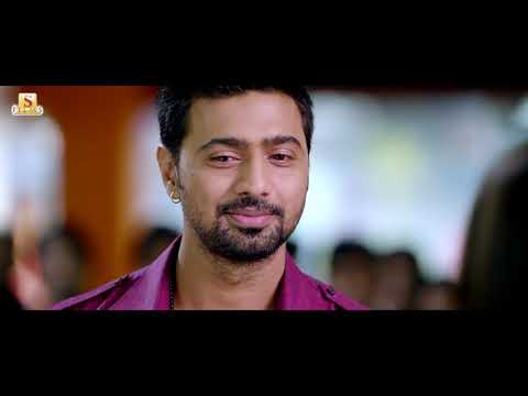 Mon Amar Tor Kinare Full Video and Song l  Deb  And Sayentika ll New Song l Romantic Song..