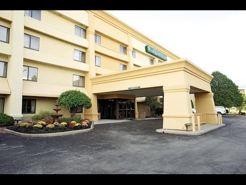 La Quinta Inn Columbus Dublin - Dublin Hotels, OHIO