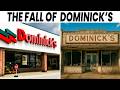 What REALLY Happened To Dominick S Dominick S History
