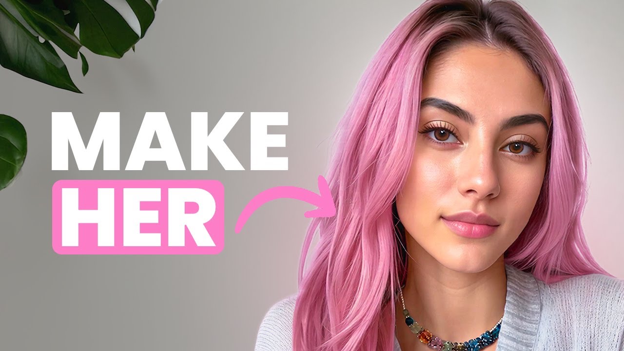 How to Make Animated AI Influencers (Step by Step)