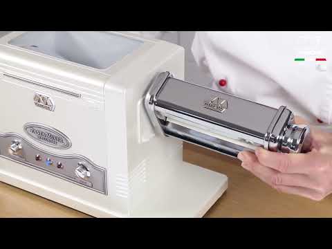 Marcato Pasta Mixer Fresca