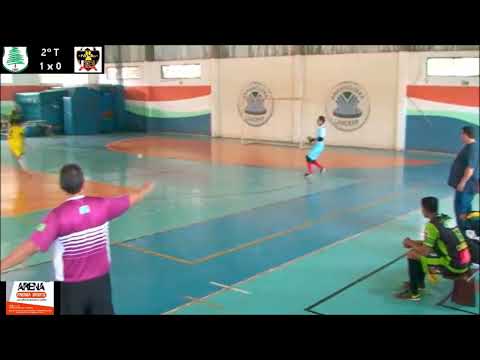 Gols de Pinheiros de Ribas/AP Bonanza x AA Pet Cães - Taça A Bola Rolou 2022