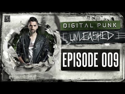 009 | Digital Punk - Unleashed (powered by A² Records)