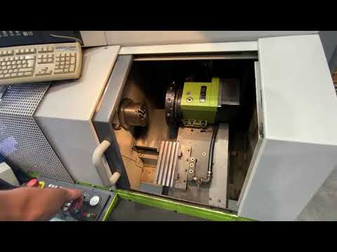 BENZINGER TNC-S P240606410