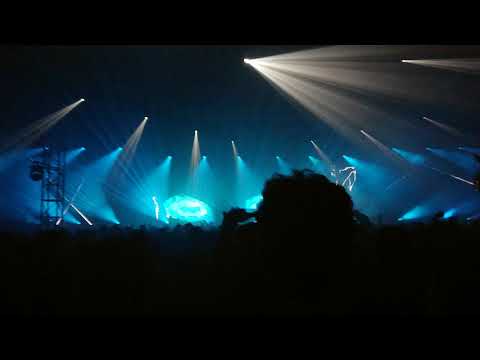 MorganJ - Last Night ft. FWN [Hexagon]