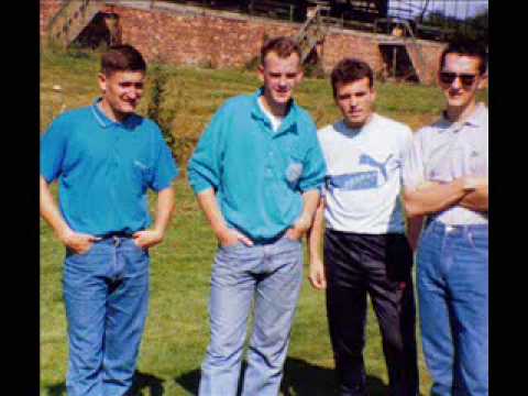 Reverends Revenge - Housemartins