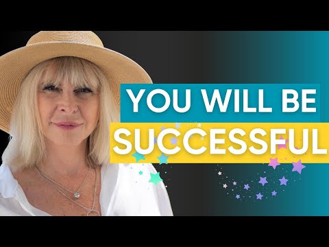 Success Hypnosis For Ultimate Confidence