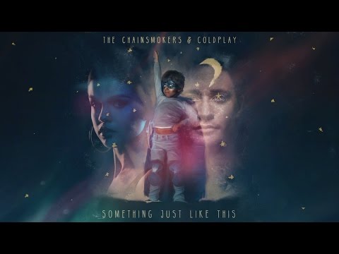 The Chainsmokers, Kygo & Selena Gomez - It Ain't Something Just Like This (Mashup)