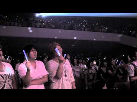 藤田麻衣子「卒業」（LIVE＠渋谷公会堂）